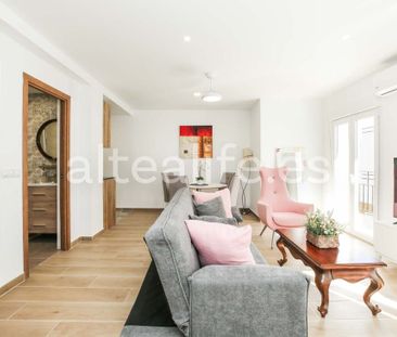 Carrer Ametllers, Altea, Valencian Community 03779 - Photo 1