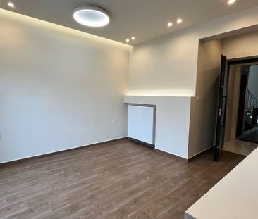 Studio/Γκαρσονιέρα για ενοικίαση Τριών Ταξιαρχών (Σέρρες) - Photo 1