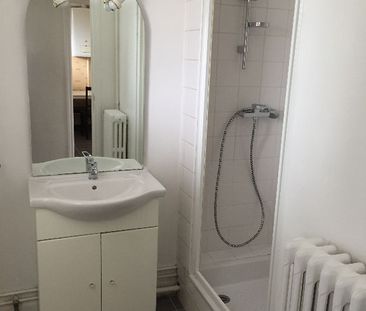 Location Appartement 2 pièces 41m² BREST 29200 - Photo 6