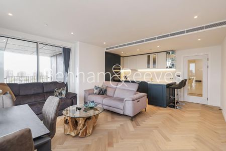 2 bedroom apartment to rent - Photo 4