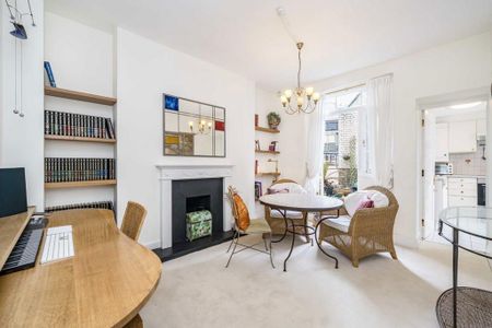 2 bedroom flat to rent - Photo 4