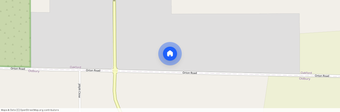 567 Orton Road, WA 6121, Oakford