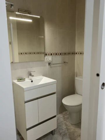Piso de alquiler en Avenida de la Constitucion, 7, Cenes de la Vega - Photo 4