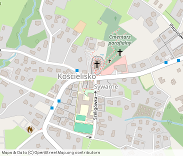 Apartament z basenem, tam gdzie dzieje się fabuła Urwiska Rem. Mroza;) - Photo 1