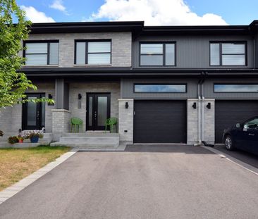 À louer / Maison à étages - Photo 1