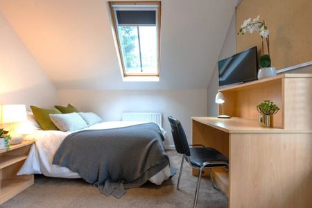 Hope Court, Prince of Wales Road, Exeter, EX4 - Photo 3