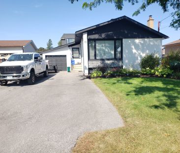 For Lease - 13 Rockport Crescent Unit# Main, Richmond Hill, Ontario - Photo 1