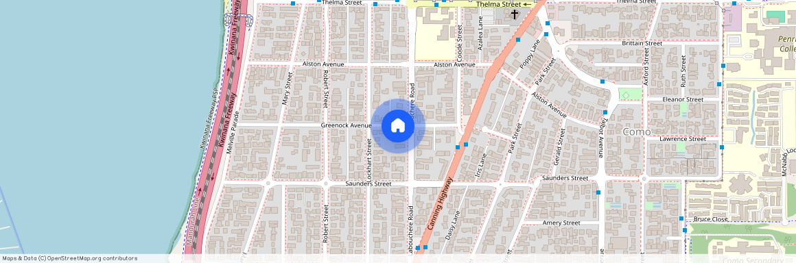 2/235 Labouchere Road, WA 6152, Como