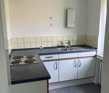 Ratingen-Ost! Frisch renoviertes Apartment in ruhiger Lage! - Foto 1