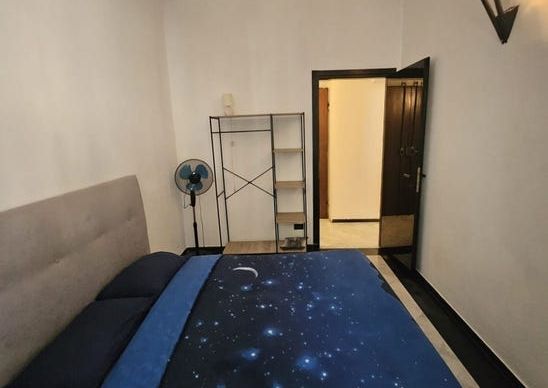 Via via casaregis, Genova, Liguria 16131