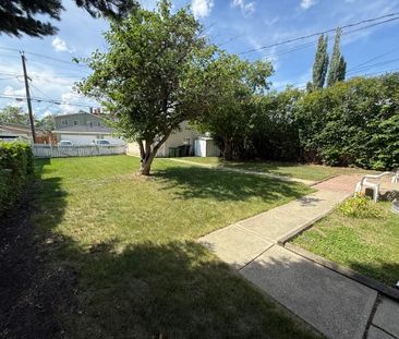 🌟 Cozy 600 sq ft Upper Floor Mezzanine Suite Near NAIT - Photo 4