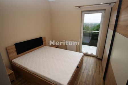 MER-MW-113633 Mieszkanie do wynajęcia, 2 pokoje, 39 m2 - Photo 5