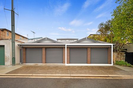 1/18 Waverley Crescent, Bondi Junction, NSW 2022 - Photo 5