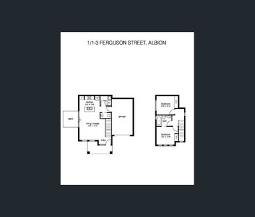 Modern Townhouse with Space & Convenience - Photo 1