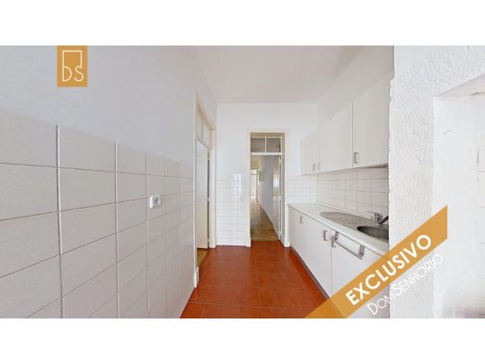 Apartamento T2 em Lisboa - Photo 1
