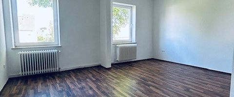 2-Zimmer-Wohnung zu sofort! - Photo 1