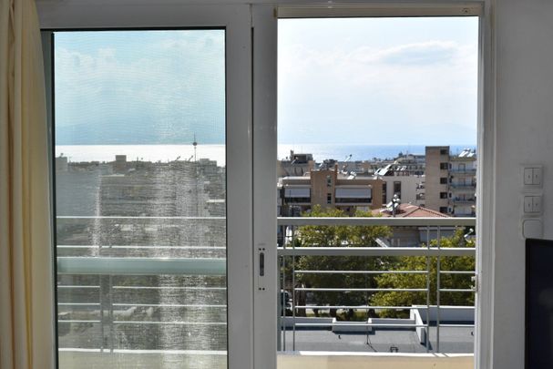 Διαμέρισμα για ενοικίαση Λουτράκι (Λουτράκι-Περαχώρα) - Photo 1