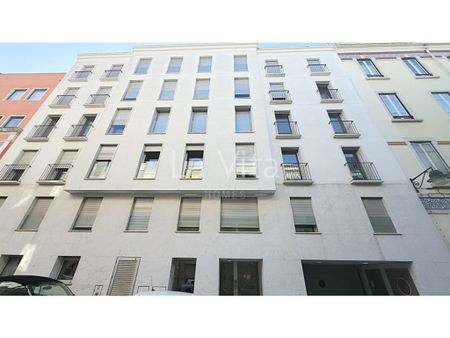 2 room luxury Apartment for rent in Lisbon - Photo 5