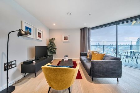 1 bedroom apartment to rent - Photo 2