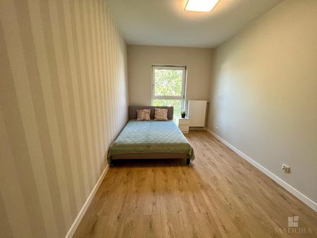 MIESZKANIE na WYNAJEM - Photo 3