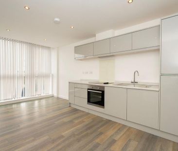 2 bedroom apartment to rent - Photo 6