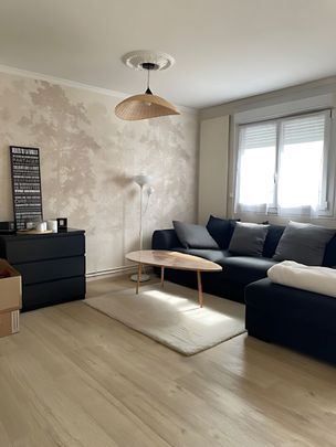 Location Appartement 2 pièces 53m² BETHENY 51450 - Photo 1