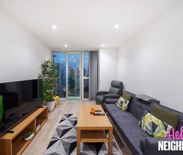1 bedroom apartment to rent - Photo 2