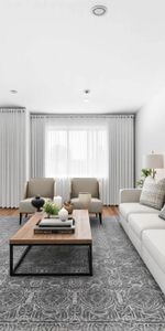 GRAND Appartement Condo Louer 4 1/2 Châteauguay Ascenseur Stationnement - Photo 3