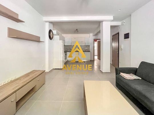 Studio/Γκαρσονιέρα για ενοικίαση Ιπποκράτειο (Φάληρο - Ιπποκράτειο) - Photo 1