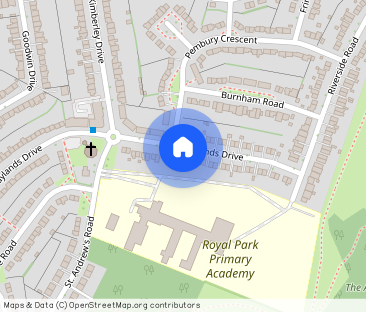 Maylands Drive, Sidcup - Photo 1