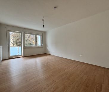 Gemütliche 3-Zimmer-Wohnung - Befristung 3 Jahre! - Foto 1