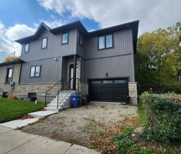 For Lease - 22 Neeve Street Unit# Lower, Guelph, Ontario - Photo 2