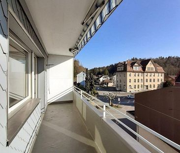 Wohnung an zentraler Lage gesucht? - Photo 1