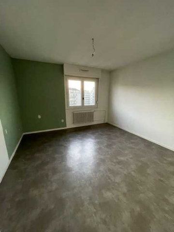 Location : Appartement 5 pièces 97 m2 – STRASBOURG - Photo 5