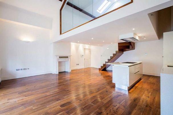 3 bedroom flat to rent - Photo 1