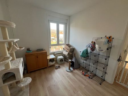 Maison 4 pièces à Joeuf - Photo 5