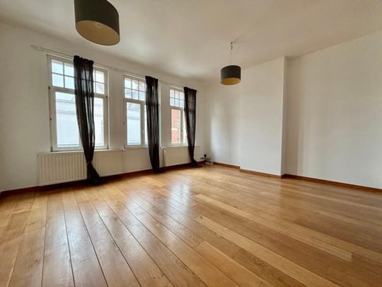 Duplex te huur - Foto 1