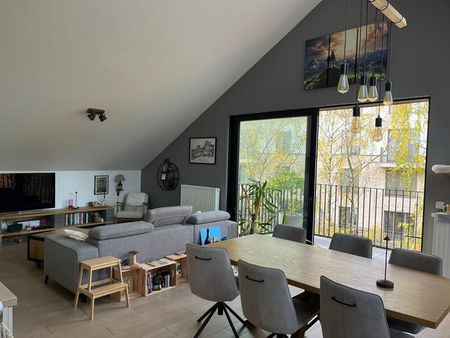 Appartement te huur - Foto 3