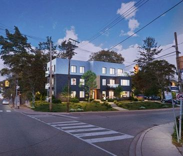 For Lease - 148 Glenlake Avenue Unit# 2, Toronto, Ontario - Photo 1