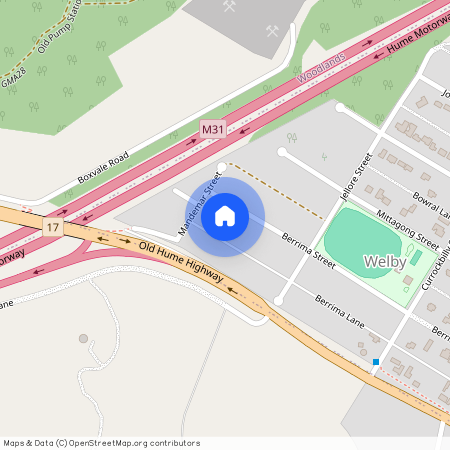 95 Berrima Street, Welby, NSW, 2575