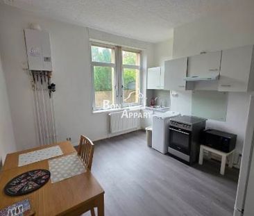 Appartement 2 pièces à Metz - Photo 6