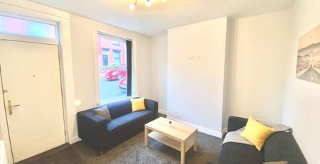 Carberry Terrace, Leeds, LS6 1QH - Photo 3