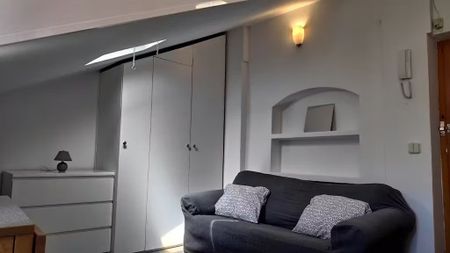 Calle de la Villa, Madrid, Community of Madrid 28005 - Photo 2