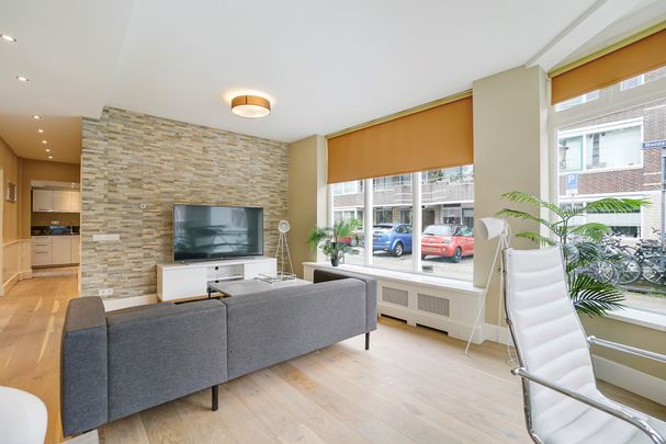 Bonistraat, 2585 SZ Den Haag - Foto 1