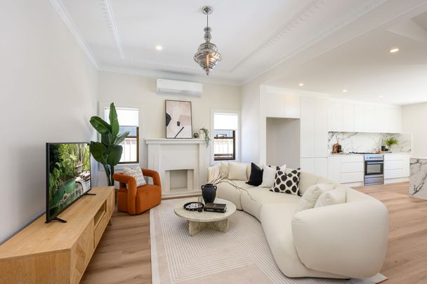 Renovated Home with Self-Contained Studio - Photo 1