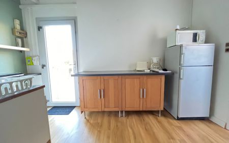 Appartement à louer - Photo 5