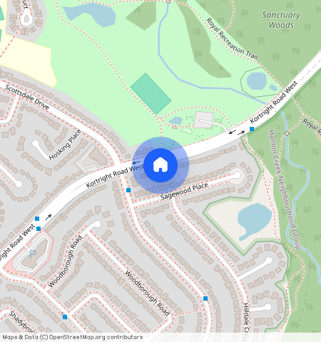 516 Kortright Road West, Guelph, ON, Canada