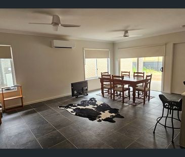 Brand New Family Haven in Lilywood Landings - Your Fresh Start Awaits! - Photo 1