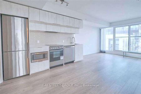 For Lease - 181 Dundas Street Unit# 5603, Toronto, Ontario - Photo 4