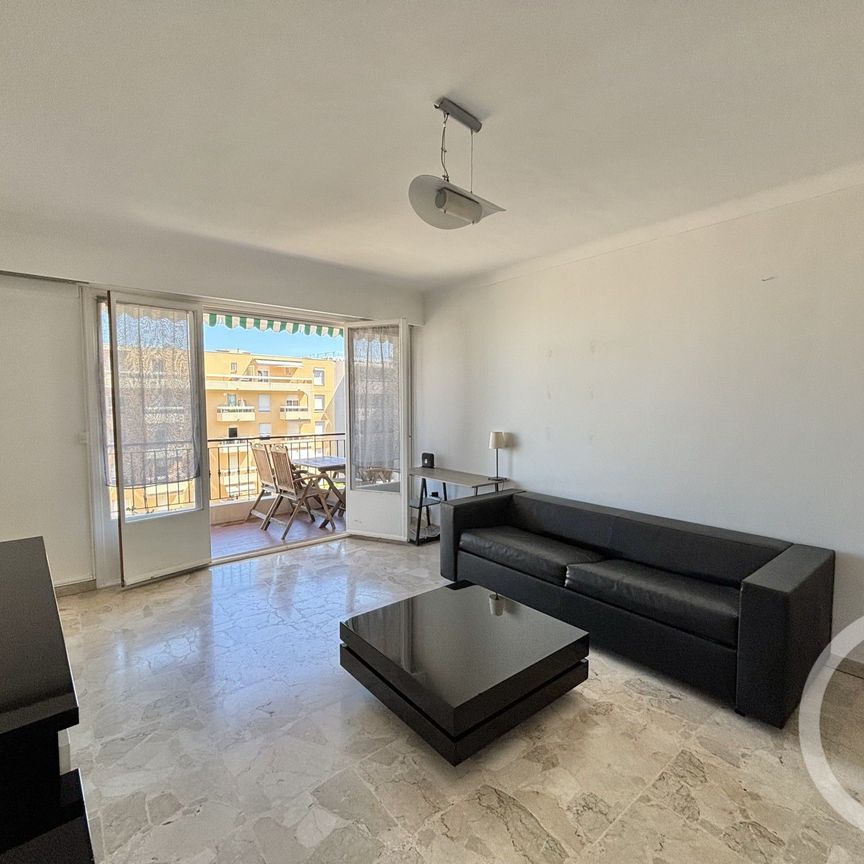 Location Appartement 1 pièce 45m² CARNOLES 06190 - Photo 1